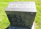 Olein, Stella, Alice Bremseth